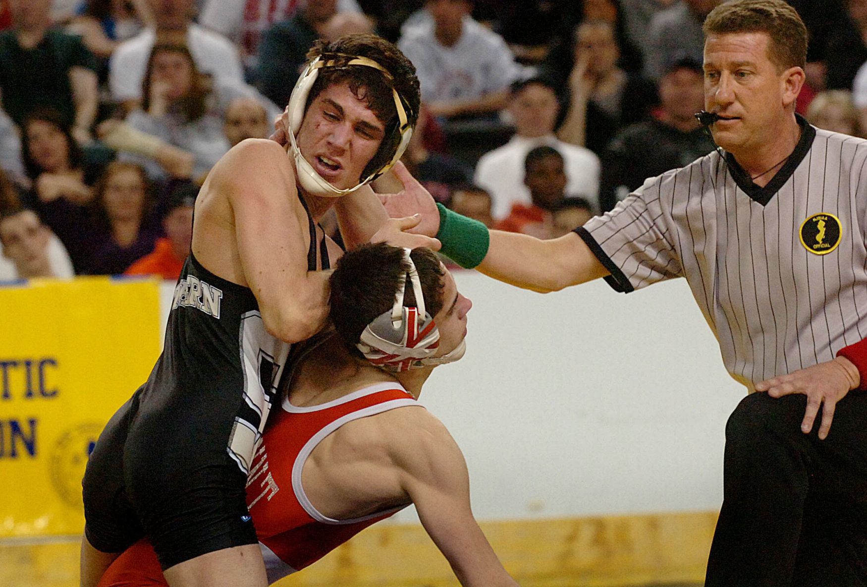 Kyle Casaletto - 2009-11